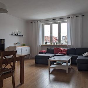 Appartement met Twee Slaapkamers